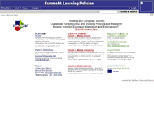 Tablet Screenshot of learningpolicies.factlink.net